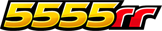 5555rr লোগো